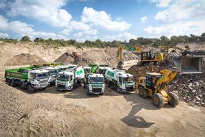 Waste services